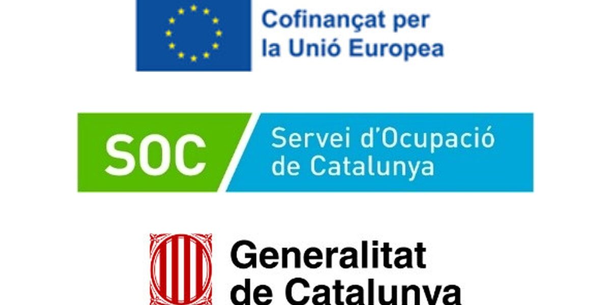 Cuidacasa participa en el programa de empleo inclusivo del SOC cofinanciado por el FSE+. Formación, oportunidades reales y compromiso social en el sector.
