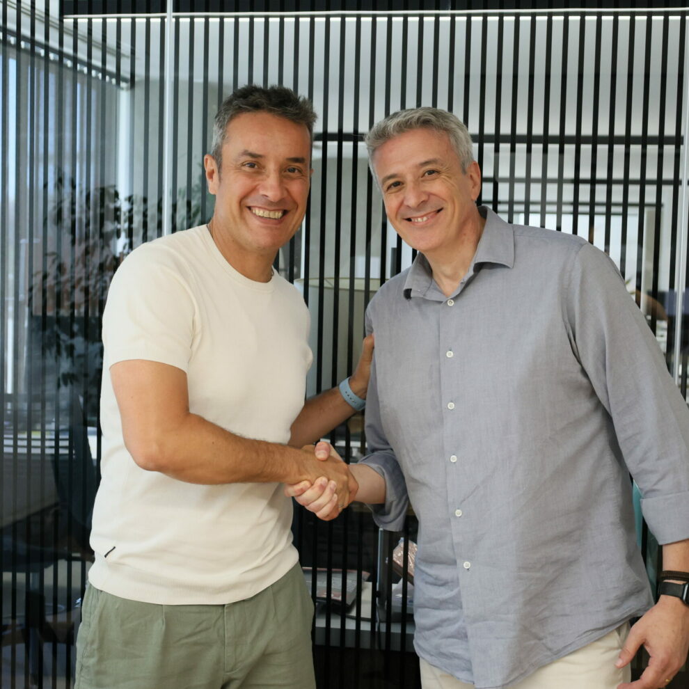 Manuel Luján Con más de 30.000 pericias realizadas y una trayectoria consolidada en el sector asegurador, Luján Cordón liderará la operativa de siniestros graves y alta complejidad de la compañía