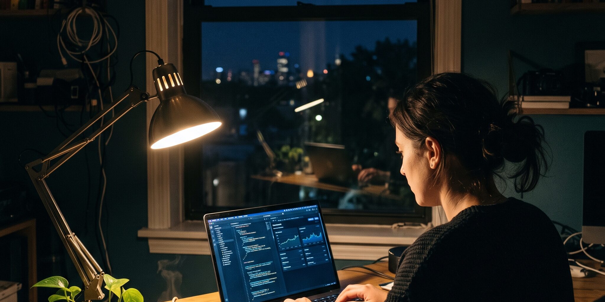 Cuidacasa, servicio 24 horas Un siniestro grave un sábado de agosto a las 21:30h. Sin sistema, una noche entera. Con el nuestro, 30 minutos. La tecnología devuelve tiempo para decidir.