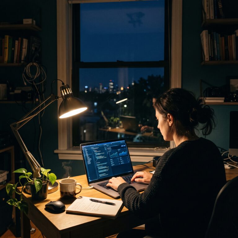 Un siniestro grave un sábado de agosto a las 21:30h. Sin sistema, una noche entera. Con el nuestro, 30 minutos. La tecnología devuelve tiempo para decidir.