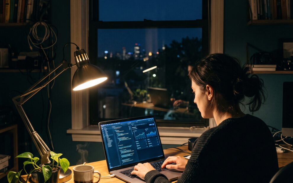 Un siniestro grave un sábado de agosto a las 21:30h. Sin sistema, una noche entera. Con el nuestro, 30 minutos. La tecnología devuelve tiempo para decidir.