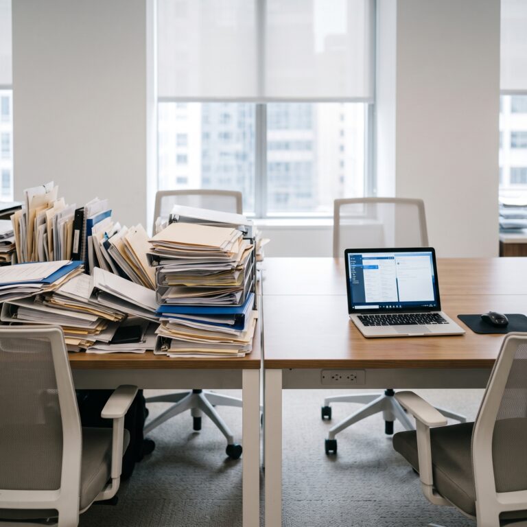 El pico de trabajo en septiembre no es inevitable. Es la consecuencia de cómo operó tu proveedor en agosto. Descubre la diferencia.