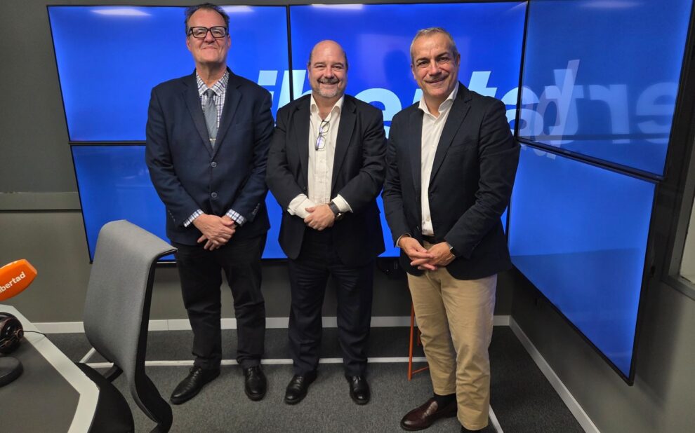 Pablo de Santiago, Adjunto a Dirección General y Director de Desarrollo de Negocio de Cuidacasa, ha participado en Are Business Global, el programa de Roberto Rodríguez Manzaneque en Radio Libertad. En la entrevista explicó cómo abordamos la gestión de siniestros y qué papel tiene la tecnología en nuestro día a día.